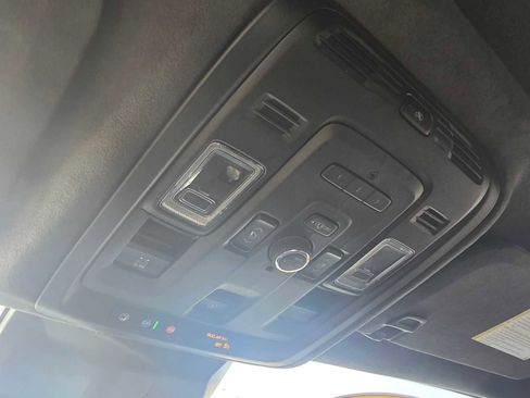 Used 2022 Cadillac Escalade Sport Platinum w/ Heavy-Duty Trailer Package image 36