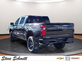 New 2026 Chevrolet Silverado 1500 LT Trail Boss w/ Safety Package video 3