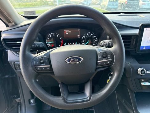 Used 2020 Ford Explorer 4WD image 17
