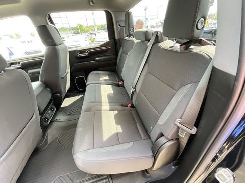Certified 2023 Chevrolet Silverado 1500 LT AWD/4WD image 25