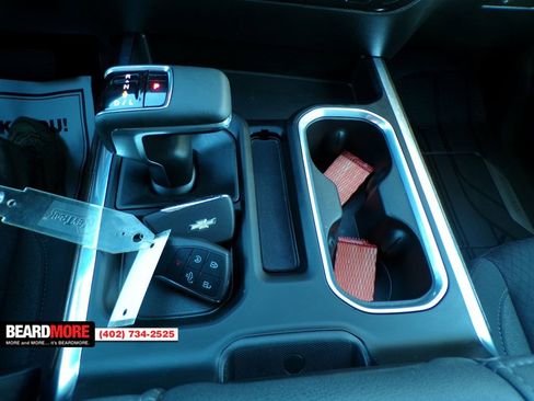 Used 2024 Chevrolet Silverado 1500 RST w/ All Star Edition Plus image 33