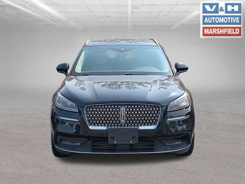 Used 2020 Lincoln Corsair AWD w/ Premium Package image 2