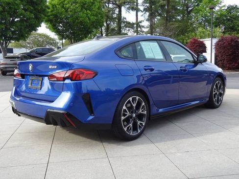 Used 2025 BMW 228i xDrive AWD/4WD image 4