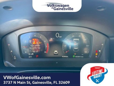 Used 2025 Acura ADX A-Spec image 21