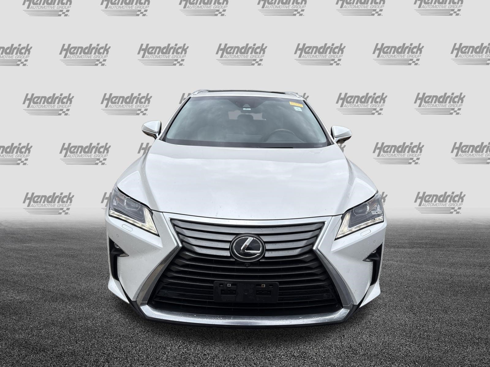 Used 2019 Lexus RX 350 AWD w/ Navigation Package image 3
