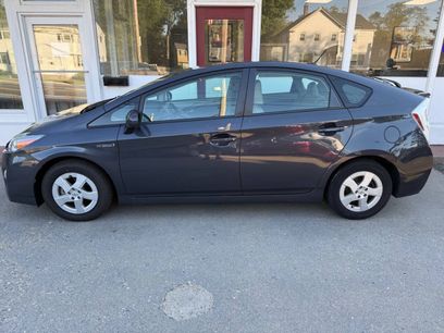 Used 2010 Toyota Prius