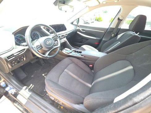 Used 2023 Hyundai Sonata SEL w/ Cargo Package FWD image 12
