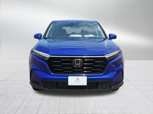 Certified 2024 Honda CR-V EX-L image 2