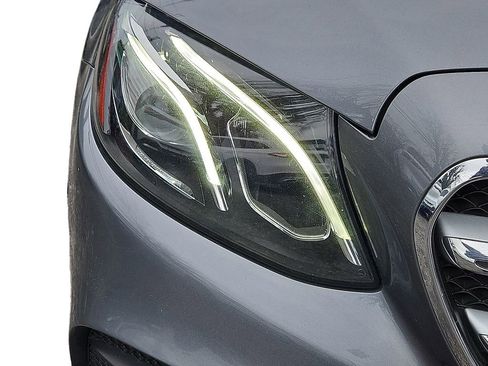 Used 2020 Mercedes-Benz E 450 4MATIC Sedan image 10