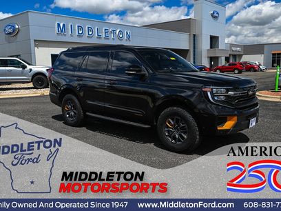 Used 2025 Ford Expedition Tremor