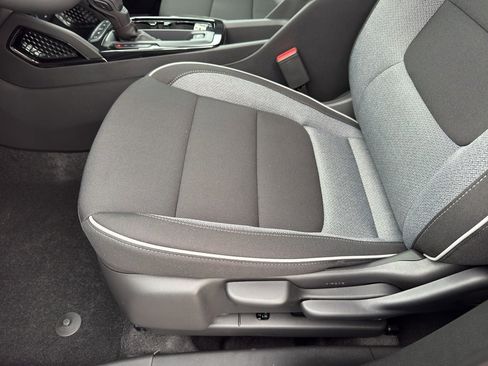 New 2026 Chevrolet TrailBlazer LT w/ Driver Confidence Package image 11