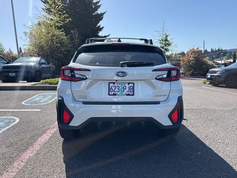Used 2024 Subaru Crosstrek 2.0i Premium AWD/4WD image 20