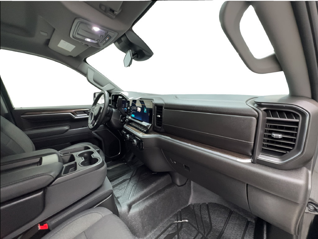 Used 2026 Chevrolet Silverado 1500 RST w/ RST Select Package RWD image 39