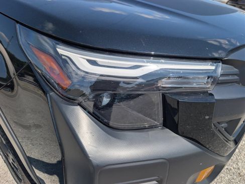 Certified 2026 Subaru Forester Wilderness AWD/4WD image 5