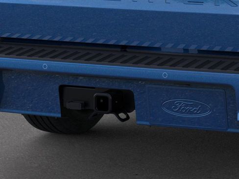 New 2025 Ford Maverick Lobo image 23