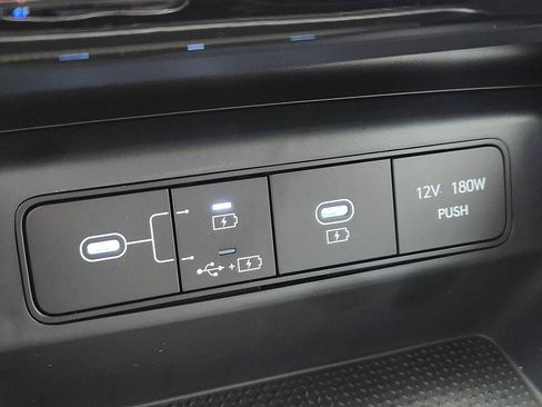 New 2026 Hyundai Santa Cruz SEL FWD image 15