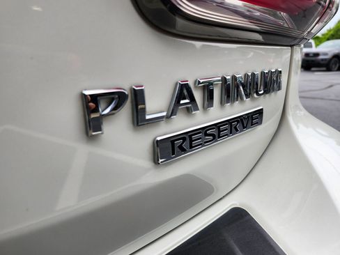 Used 2019 Nissan Armada Platinum AWD/4WD image 45