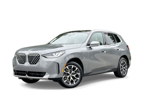 New 2026 BMW X3 xDrive30 w/ Convenience Package image 1