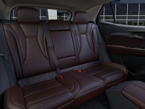 New 2026 Buick Envision Sport Touring AWD/4WD image 17
