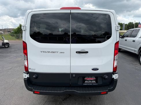 Used 2018 Ford Transit 350 XL RWD image 7
