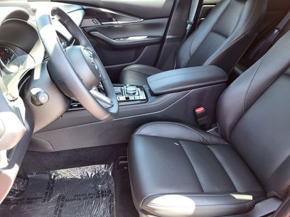Used 2025 MAZDA CX-30 AWD 2.5 S w/ Select Sport Pkg