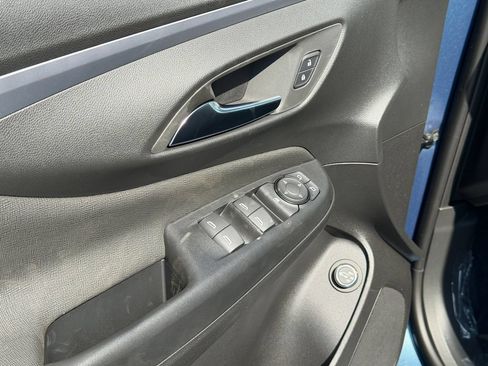 New 2026 Buick Envista Sport Touring w/ Convenience II Package FWD image 27