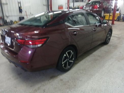 Used 2024 Nissan Sentra SV image 20