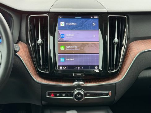 Certified 2023 Volvo XC60 B5 Plus w/ Protection Package Premier FWD image 14
