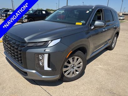 Used 2024 Hyundai Palisade SEL
