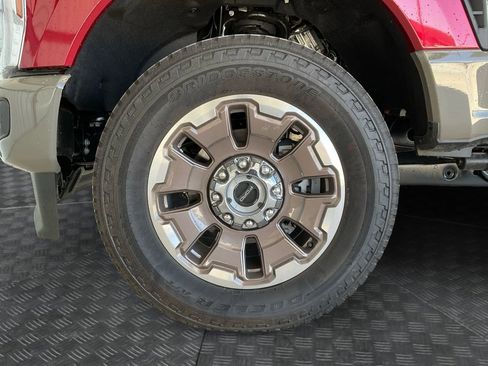New 2026 Ford F250 King Ranch AWD/4WD image 14