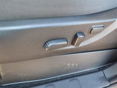 New 2026 Nissan Frontier SV image 26