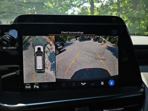 New 2026 Subaru Outback Wilderness AWD/4WD image 13