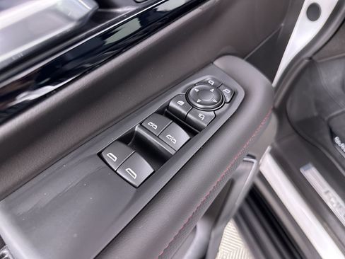 New 2026 Chevrolet Suburban RST w/ Comfort Package image 60