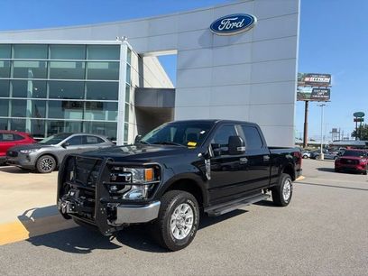 Used 2020 Ford F250 XL w/ STX Appearance Package