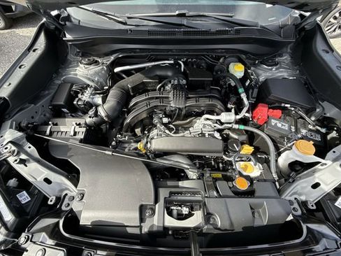 New 2026 Subaru Forester Sport AWD/4WD image 25