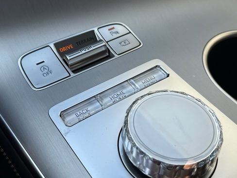 New 2026 Genesis GV70 3.5T Sport Advanced image 26