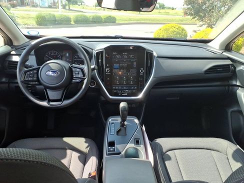 Used 2024 Subaru Crosstrek 2.0i Premium w/ Crosstrek Mirror Package AWD/4WD image 11