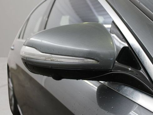 Used 2019 Mercedes-Benz S 450 4MATIC Sedan image 13