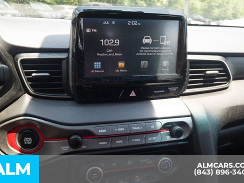 Used 2019 Hyundai Veloster 2.0 Premium FWD image 21