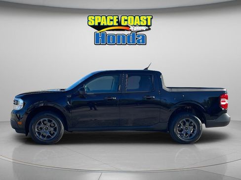 Used 2022 Ford Maverick XLT image 6