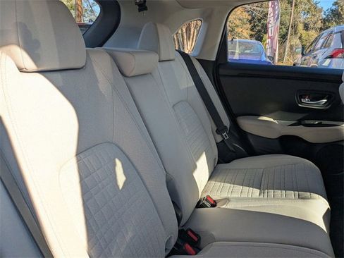 Used 2023 Honda HR-V LX image 27