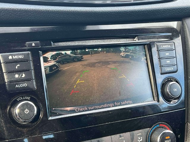 Used 2019 Nissan Rogue S AWD/4WD image 33