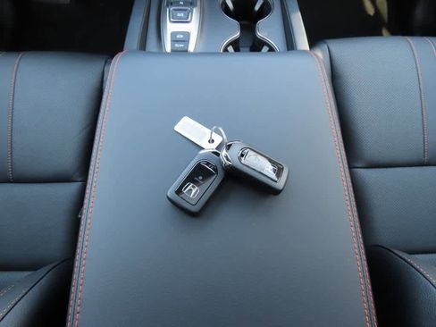 New 2025 Honda Ridgeline TrailSport image 26