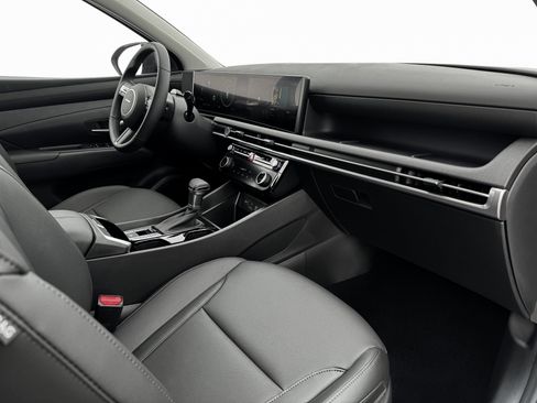 New 2025 Hyundai Tucson SEL image 15