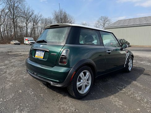 Used 2006 MINI Cooper Hardtop image 5