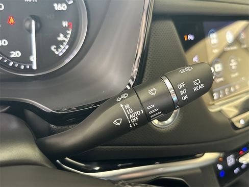 New 2026 Cadillac XT5 Premium Luxury w/ Driver Assist Package image 24