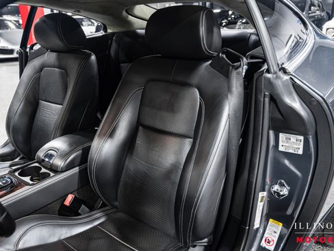 Used 2011 Jaguar XK Coupe image 15