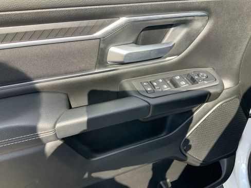 Used 2026 RAM 1500 Big Horn AWD/4WD image 11