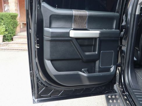 Used 2021 Ford F350 Lariat AWD/4WD image 50