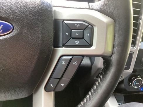 Used 2019 Ford F250 Lariat w/ Lariat Ultimate Package AWD/4WD image 45